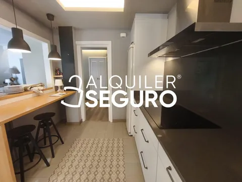Wohnung 119 m² in el Masnou