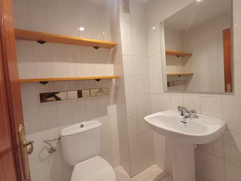 Pis de 114 m² a Oviedo