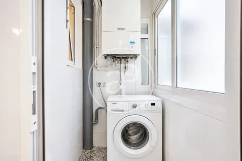 Wohnung 150 m² in Valencia