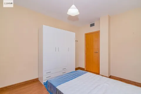 Apartamento 115 m² em Granada