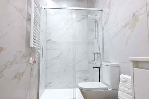 Pis de 36 m² a Madrid