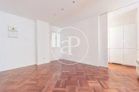 Pis de 123 m² a Madrid