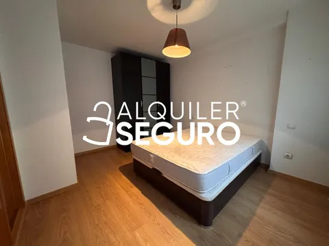 Pis de 68 m² a Madrid