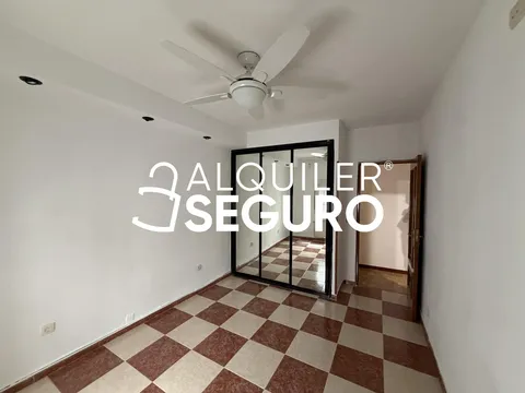 Pis de 96 m² a Madrid