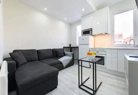 Pis de 24 m² a Madrid