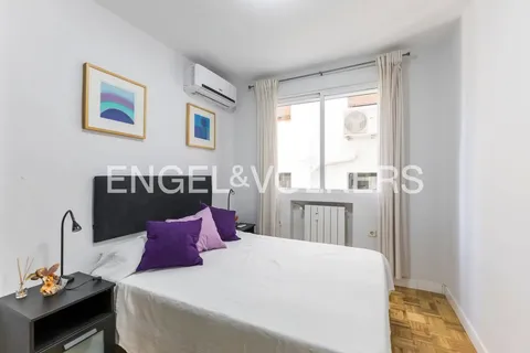 Pis de 67 m² a Madrid