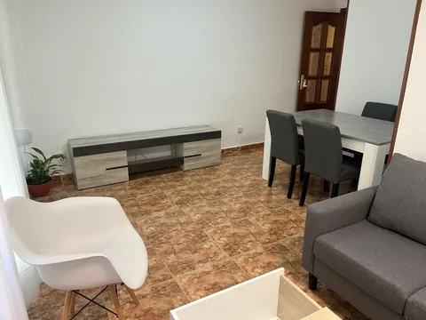 Pis de 62 m² a Getafe