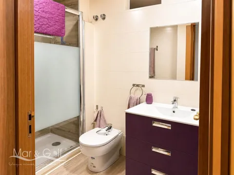 Pis de 86 m² a Alacant