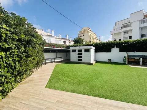 Casa de 140 m² a Xàbia