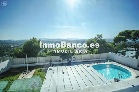 Haus 411 m² in Torrent
