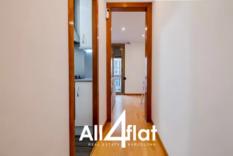 Appartement 56 m² à Barcelone