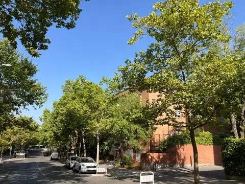 Appartamento 60 m² a Madrid