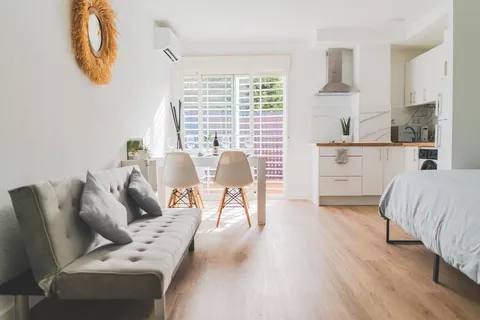 Appartement 45 m² à Roquetas de Mar