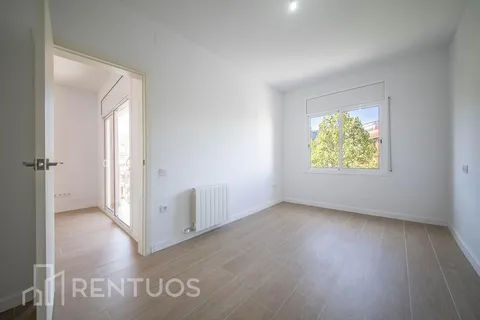 Pis de 82 m² a Barcelona