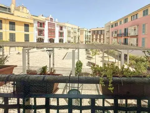 Квартира 110 м² в Пальме