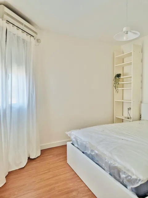 Wohnung 63 m² in Granada