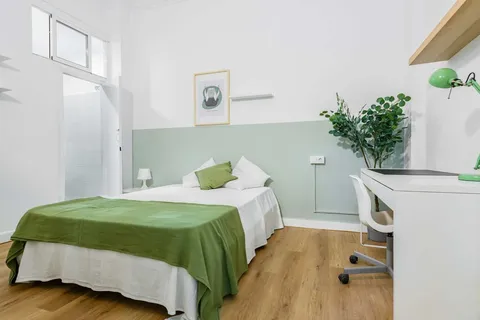 Quarto para alugar, València