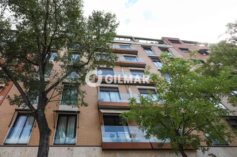 Pis de 60 m² a Madrid