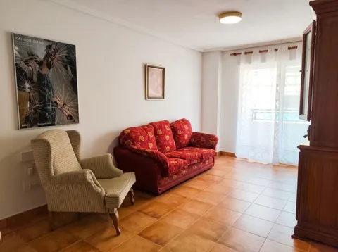 Pis de 62 m² a Torrevella
