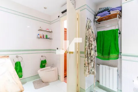 Piso de 281 m² en Burriana