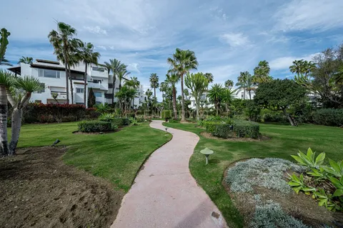 Pis de 162 m² a Estepona