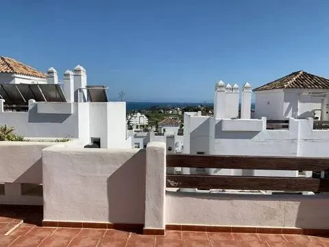 Pis de 300 m² a Estepona