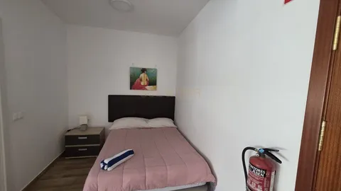 Pis de 35 m² a Torremolinos