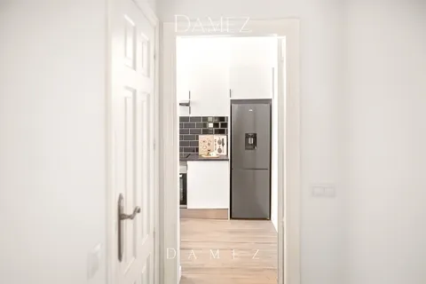 Appartamento 49 m² a Madrid