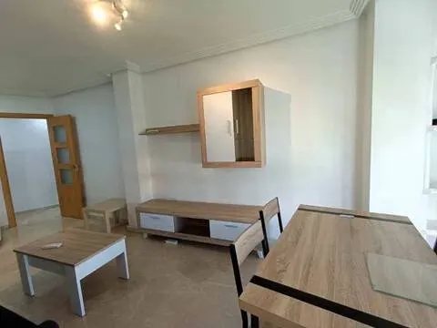 Pis de 110 m² a Alacant
