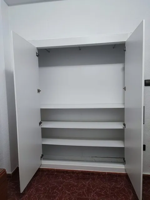 Quarto para alugar, Cartagena
