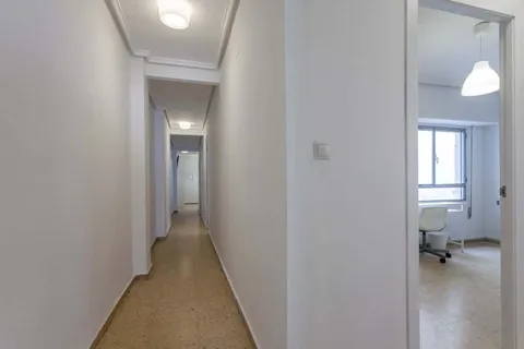 Habitació de lloguer, València