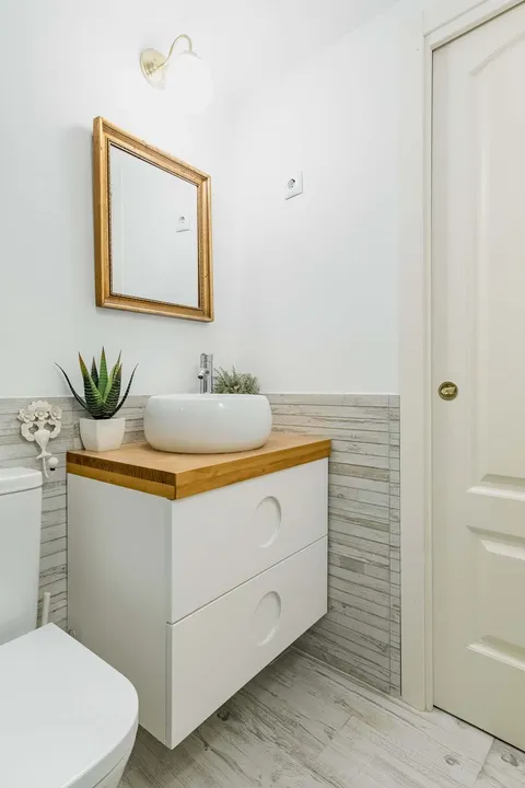 Flat 60 m² in Madrid