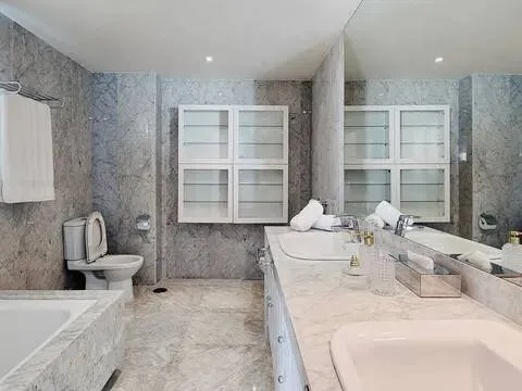 Appartamento 250 m² a Marbella