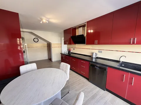 Wohnung 358 m² in Marbella