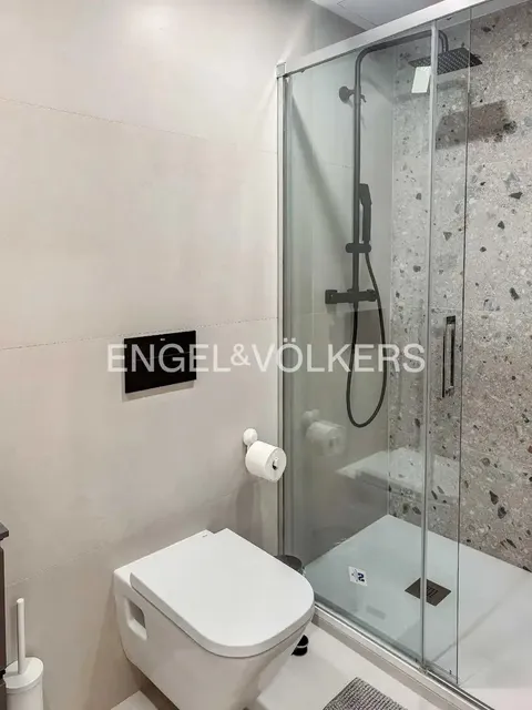 Appartamento 105 m² a Barcelona