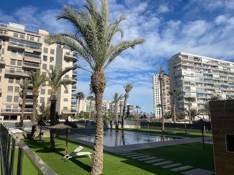 Pis de 98 m² a Alacant