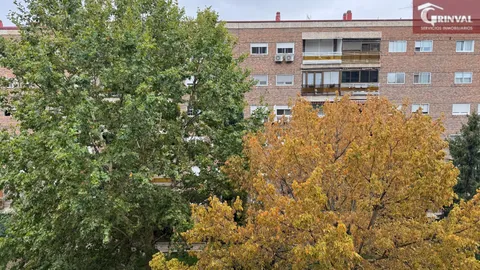 Wohnung 115 m² in Alcorcón
