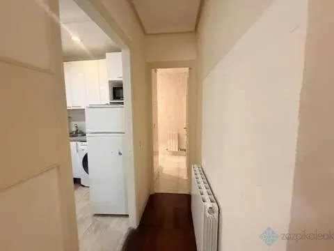 Pis de 65 m² a Bilbao