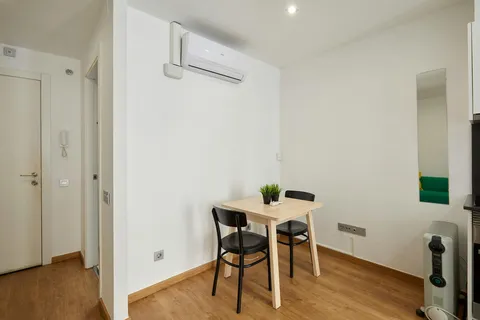 Pis de 34 m² a Barcelona
