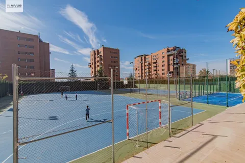 Квартира 55 м² в Granada