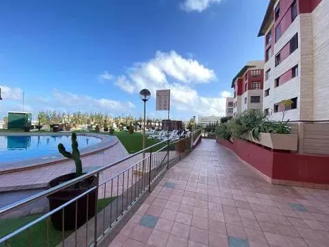 Appartement 84 m² à Las Palmas de Gran Canaria