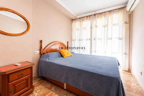 Pis de 59 m² a València