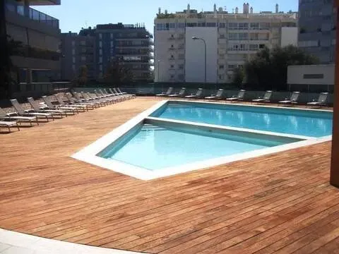 Квартира 120 м² в Eivissa
