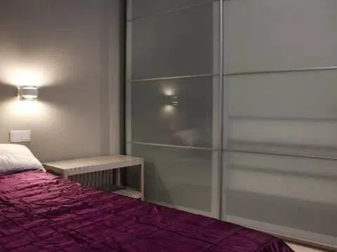 Pis de 50 m² a Barcelona
