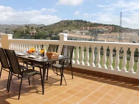 Pis de 350 m² a Rincón de la Victoria