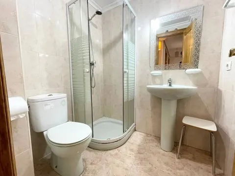 Pis de 100 m² a Salamanca