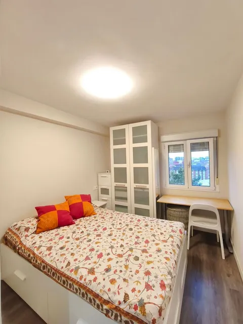 Pis de 80 m² a Gijón