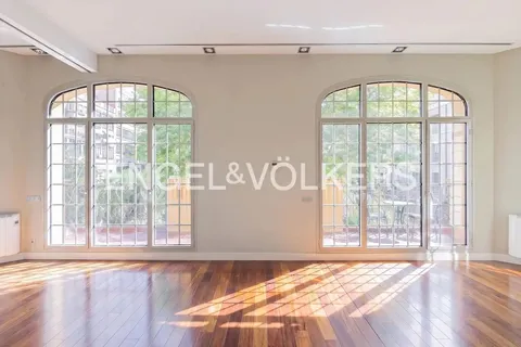 Pis de 176 m² a Barcelona