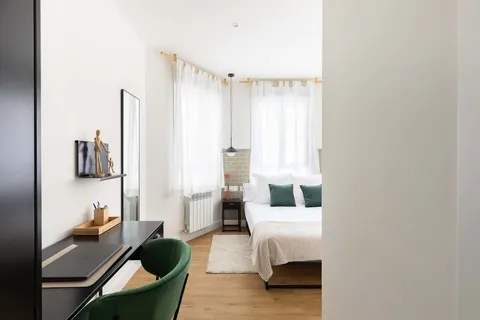 Quarto para alugar, Bilbau (3/14)