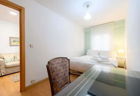 Pis de 75 m² a Madrid